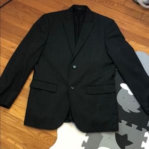 Perry Ellis Men’s Classic Fit Blazer